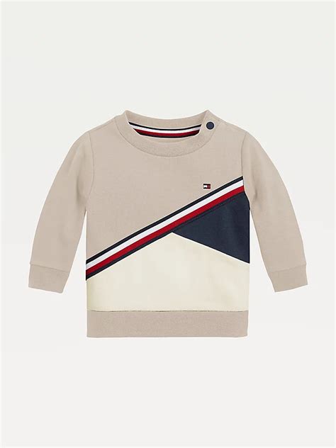 tommy hilfiger babykleding|tommy hilfiger baby outlet.